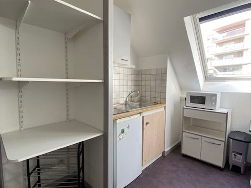 Studio i Pau, Pyrenees-Atlantiques - bilde 2