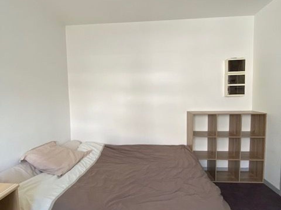 Studio i Pau, Pyrenees-Atlantiques - bilde 4