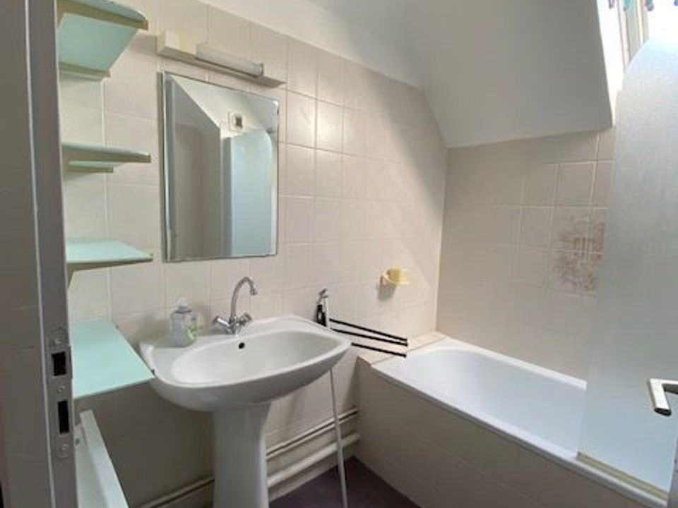 Studio i Pau, Pyrenees-Atlantiques - bilde 5