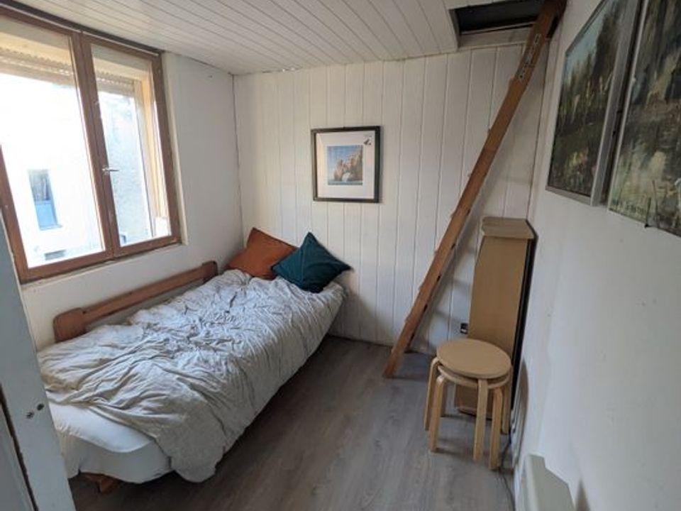 Studio i Vitry-sur-Seine, Val-de-Marne - foto 2