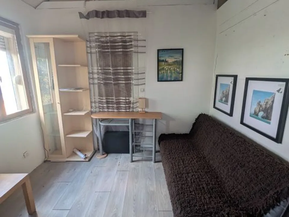 Studio i Vitry-sur-Seine, Val-de-Marne - foto 3