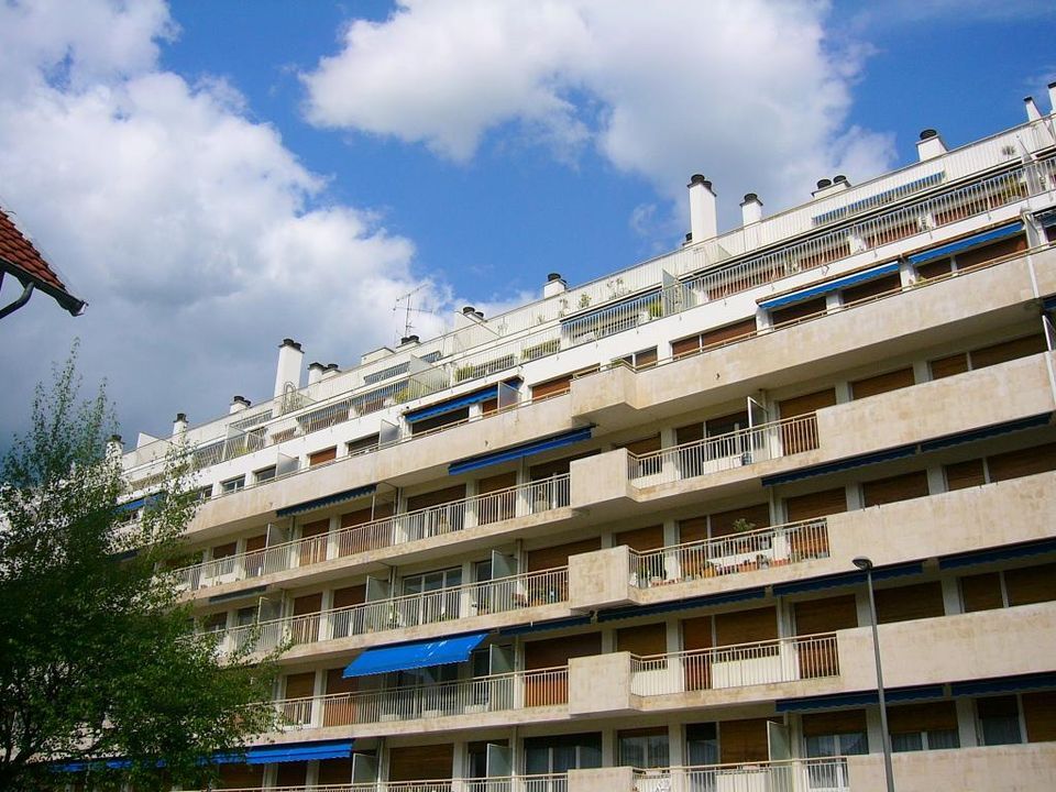 Apartament a Dijon, Cote-d'Or - foto 1