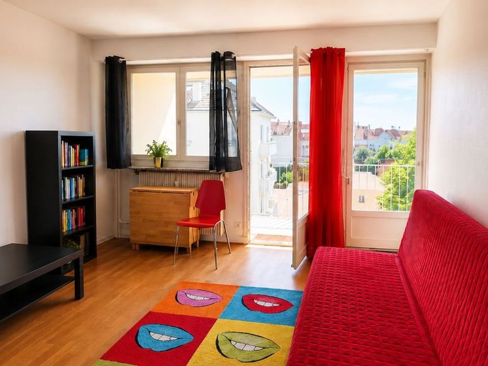 Apartament a Dijon, Cote-d'Or - foto 2