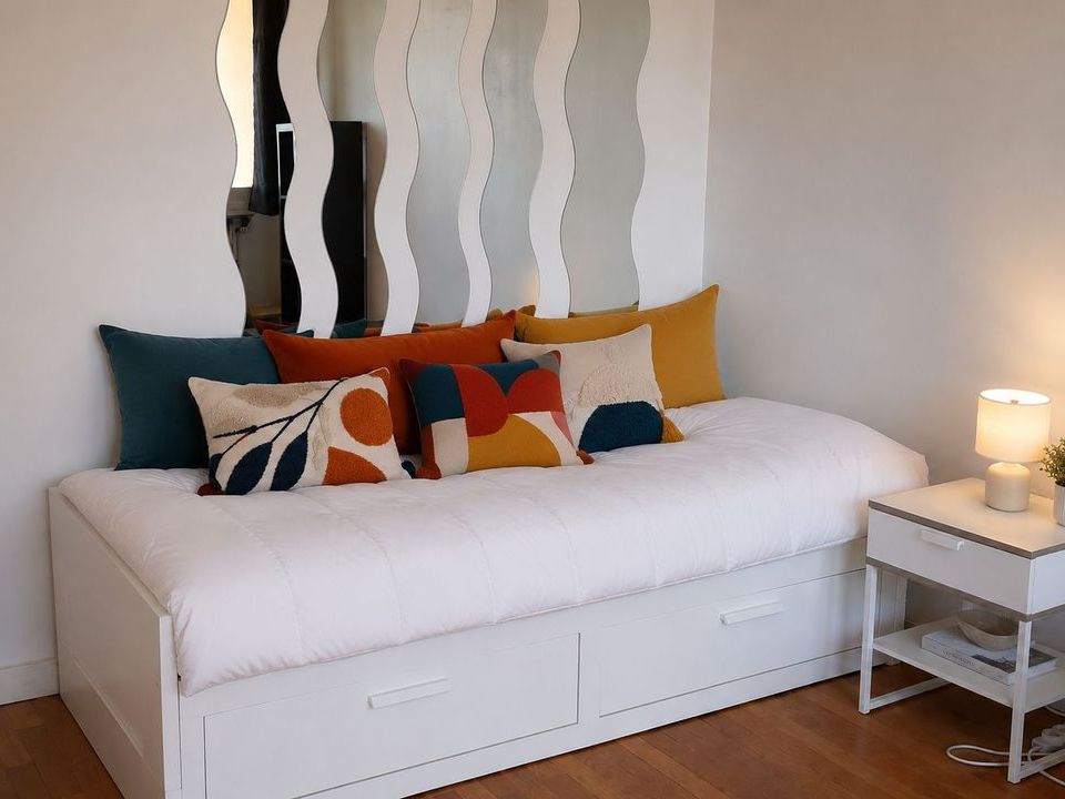 Apartament a Dijon, Cote-d'Or - foto 3
