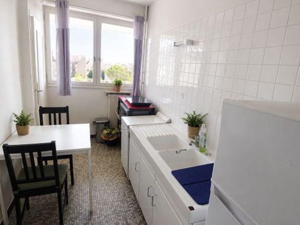Apartament a Dijon, Cote-d'Or - foto 5