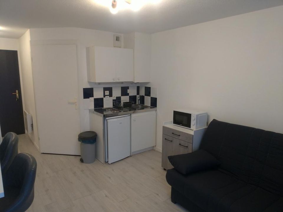 Studio in Annecy, Haute-Savoie - photo 2