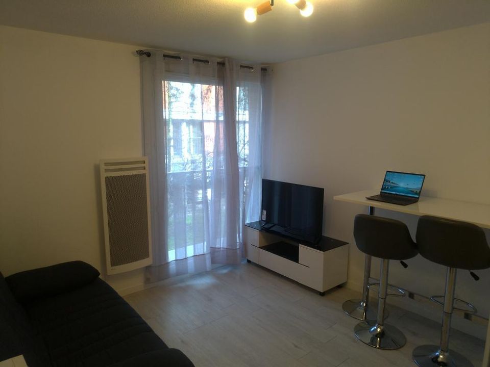 Studio in Annecy, Haute-Savoie - photo 3