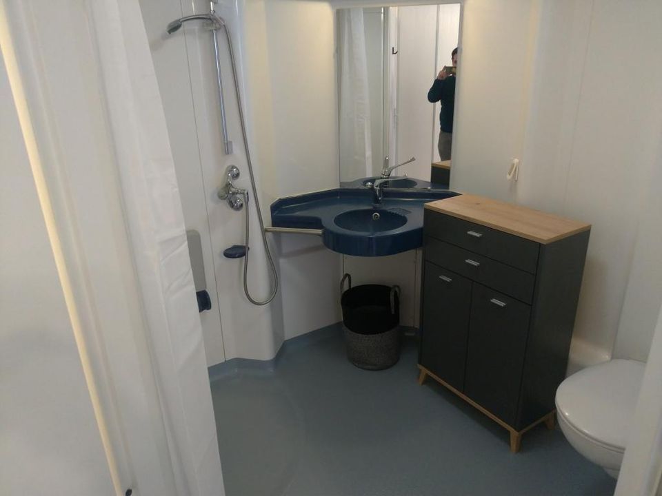 Studio in Annecy, Haute-Savoie - photo 4