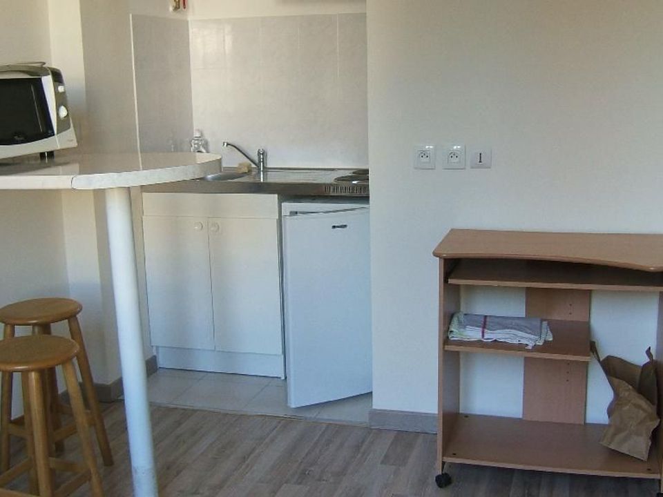Studio i Bourges, Cher - foto 1