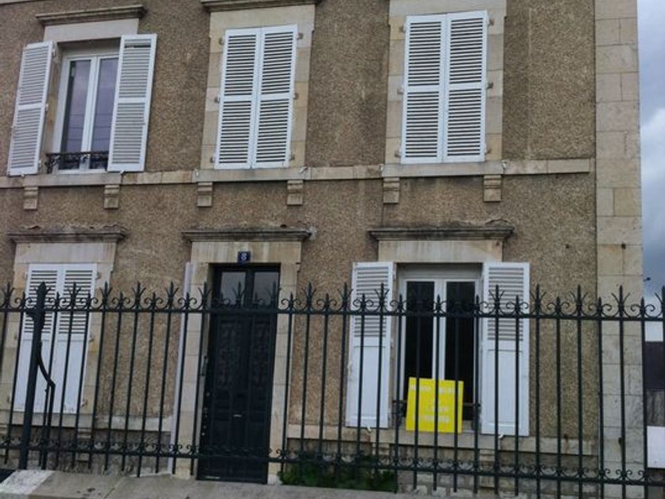 Studio i Bourges, Cher - foto 5