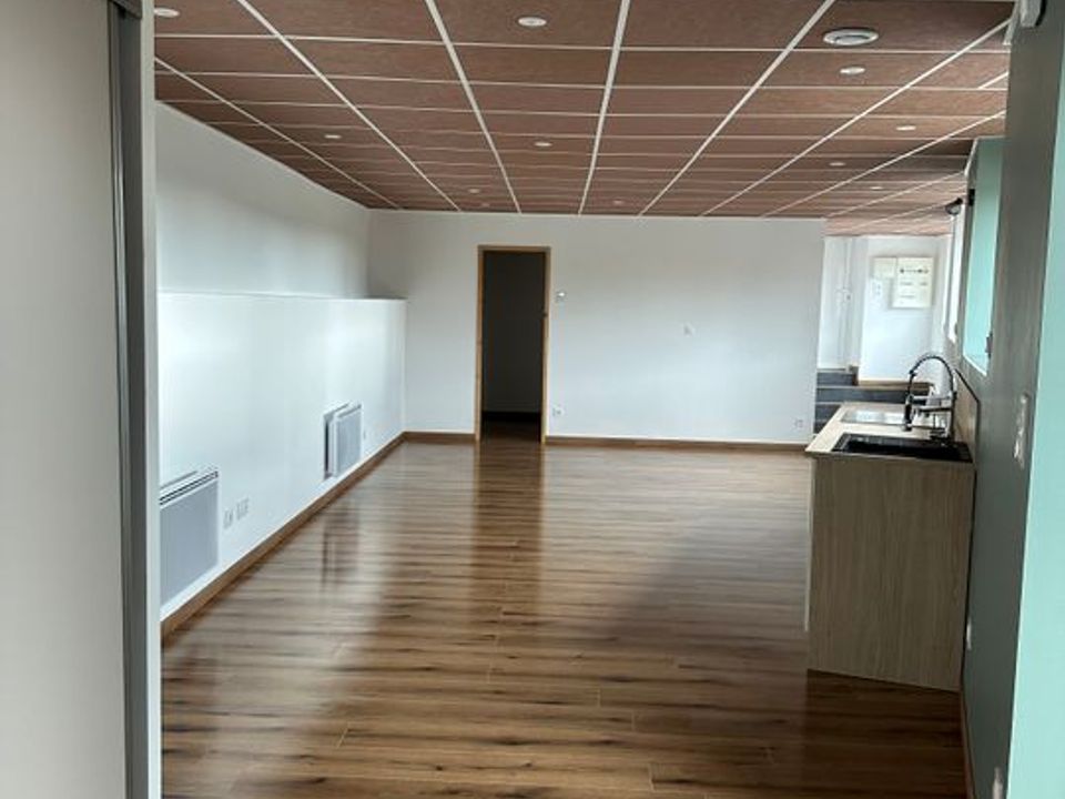 Studio em Fourneaux, Loire - foto 3