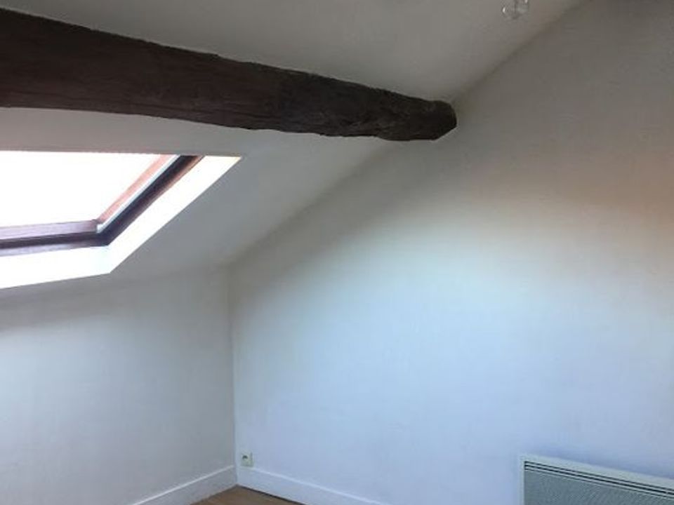 Studio i Courdimanche, Val-d'Oise - foto 1