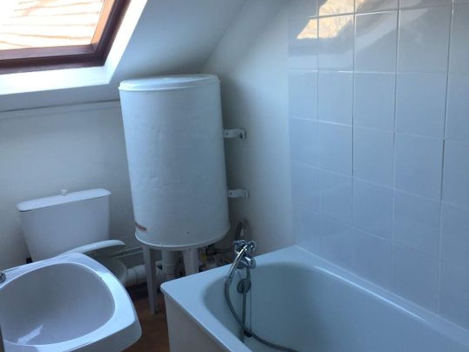 Studio i Courdimanche, Val-d'Oise - foto 3