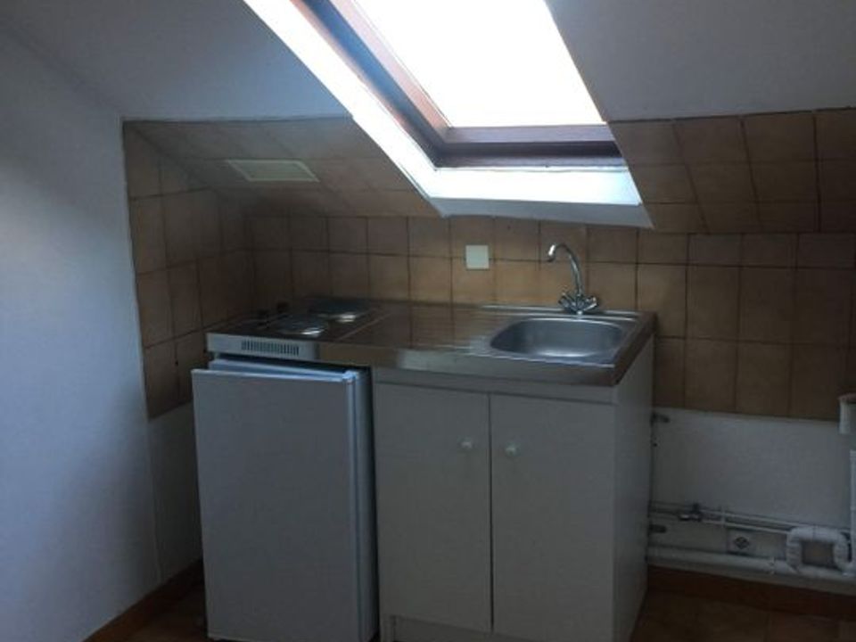 Studio i Courdimanche, Val-d'Oise - foto 4