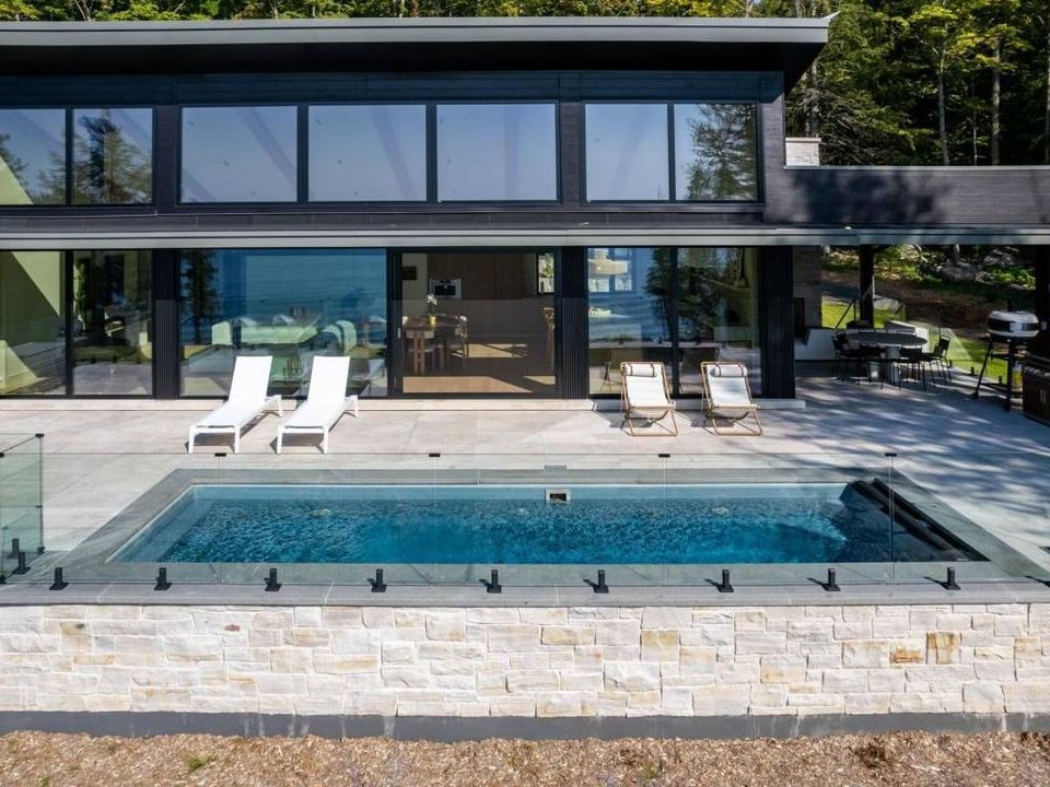 Villa in Vienne, Isere - photo 2