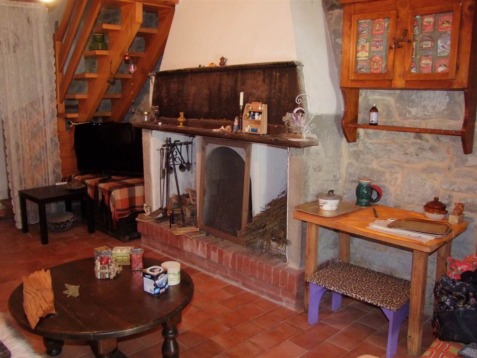 Masia a Londa, Florence - foto 1