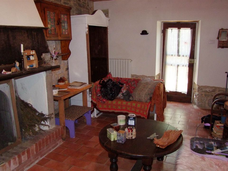 Masia a Londa, Florence - foto 3