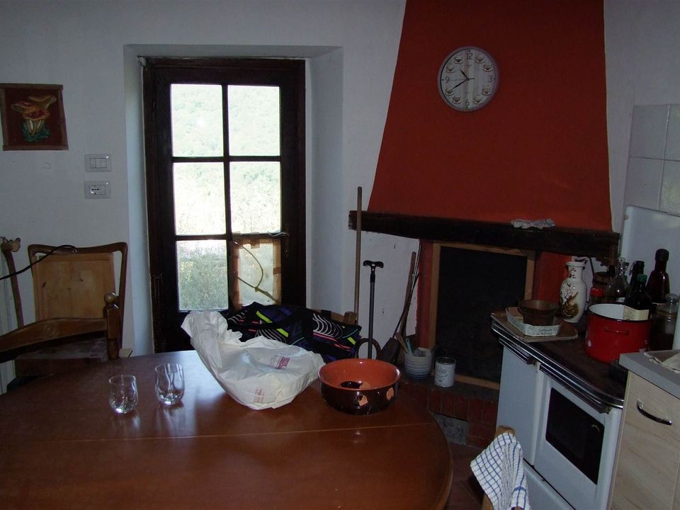 Masia a Londa, Florence - foto 4