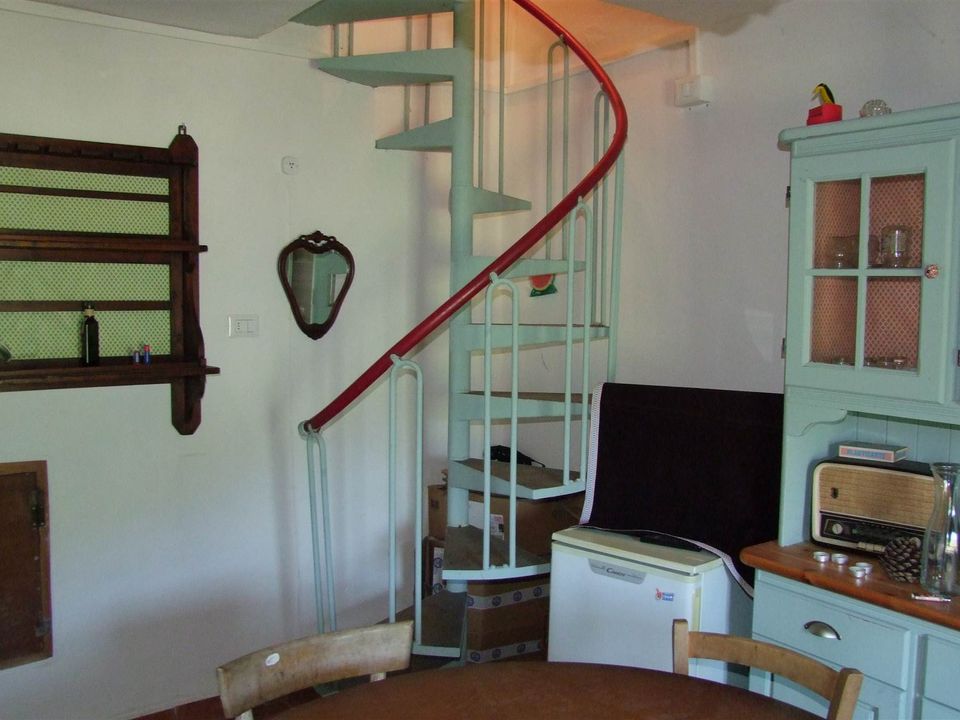 Masia a Londa, Florence - foto 5
