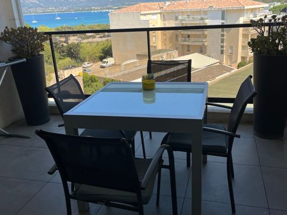 Leilighet i Calvi, Haute-Corse - bilde 2
