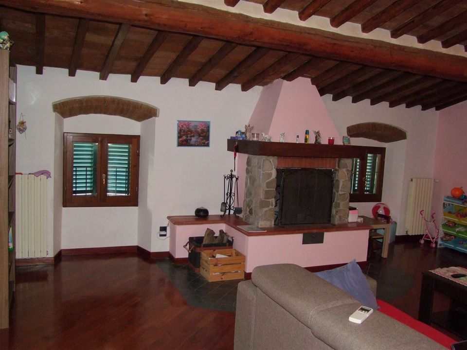 Lejlighed i Rufina, Florence - foto 1