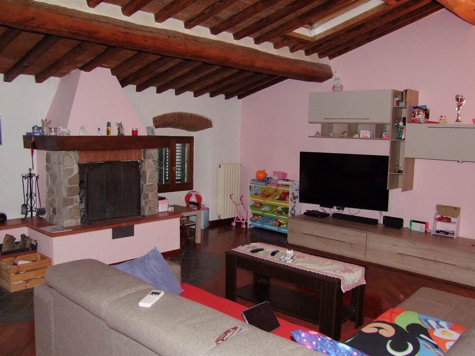 Lejlighed i Rufina, Florence - foto 2