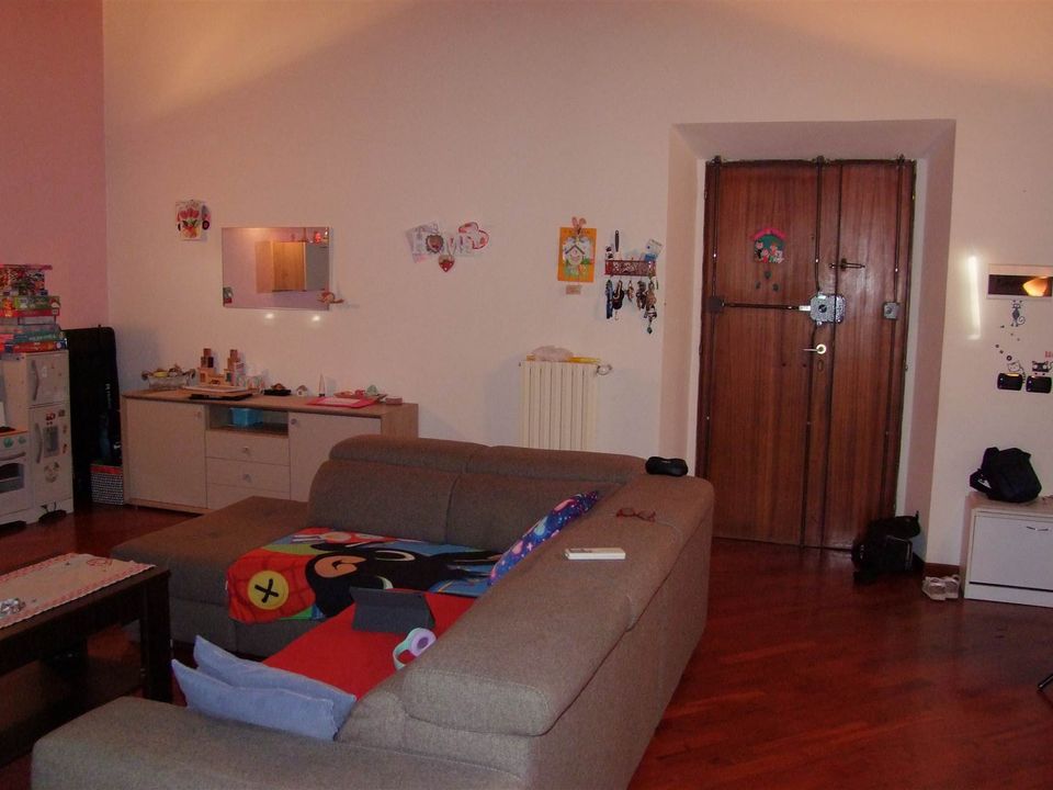 Lejlighed i Rufina, Florence - foto 4