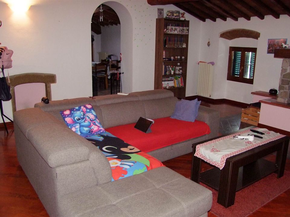 Lejlighed i Rufina, Florence - foto 5
