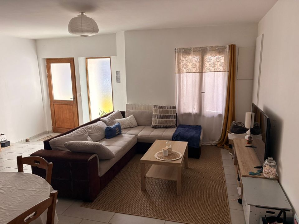 Villa a Grillon, Vaucluse - foto 1