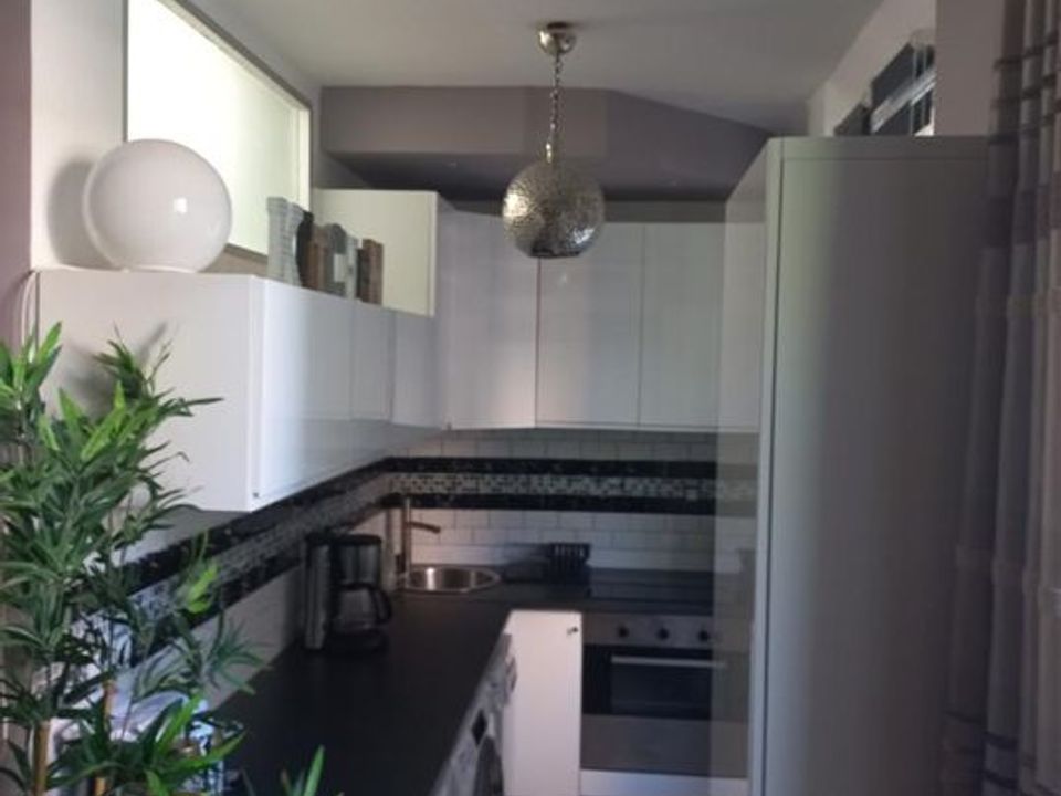 Studio em Malakoff, Hauts-de-Seine - foto 1