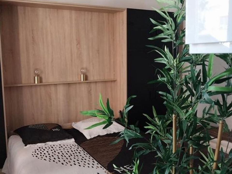 Studio em Malakoff, Hauts-de-Seine - foto 2