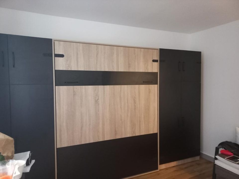 Studio em Malakoff, Hauts-de-Seine - foto 3