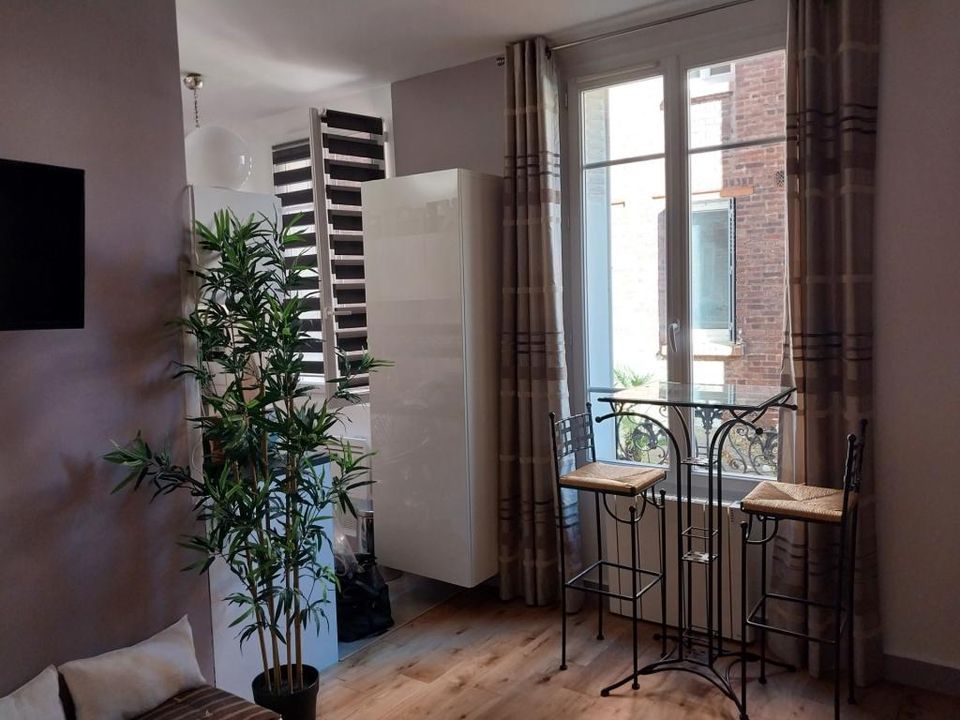 Studio em Malakoff, Hauts-de-Seine - foto 4
