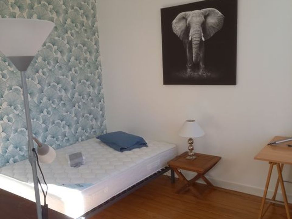 Lejlighed i Angouleme, Charente - foto 1