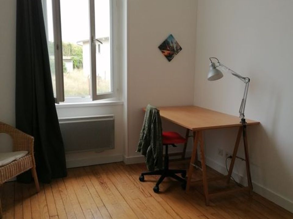 Lejlighed i Angouleme, Charente - foto 2