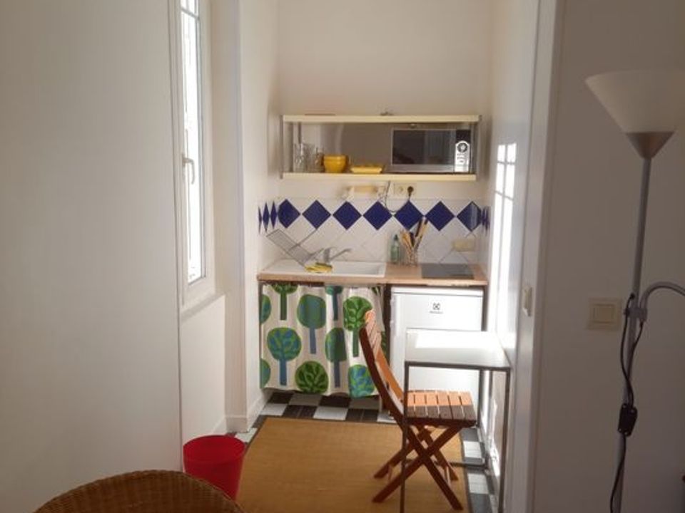 Lejlighed i Angouleme, Charente - foto 3