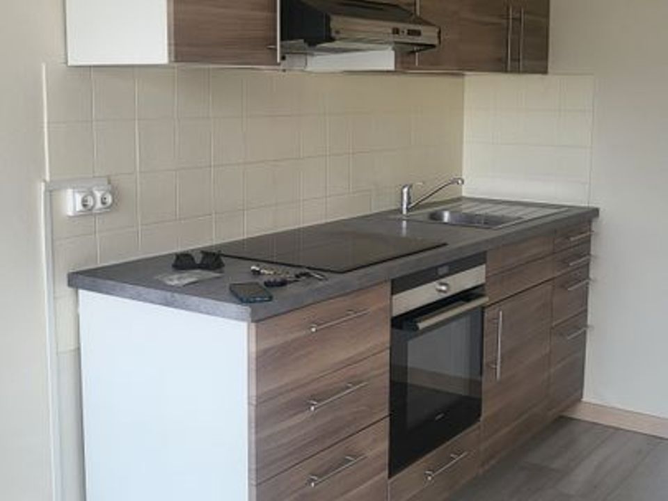 Apartment in Gaillard, Haute-Savoie - photo 2