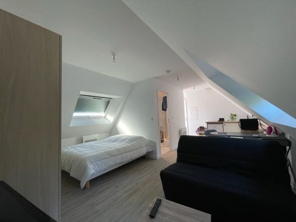 Studio em Vannes, Morbihan - foto 2