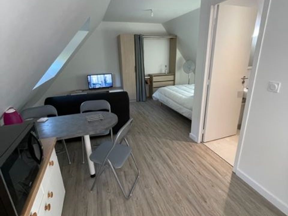 Studio em Vannes, Morbihan - foto 3