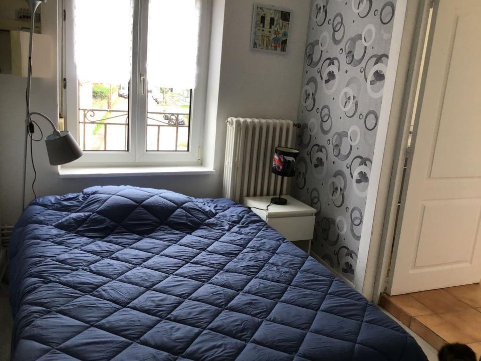 Leilighet i Novéant-sur-Moselle, Moselle - bilde 1
