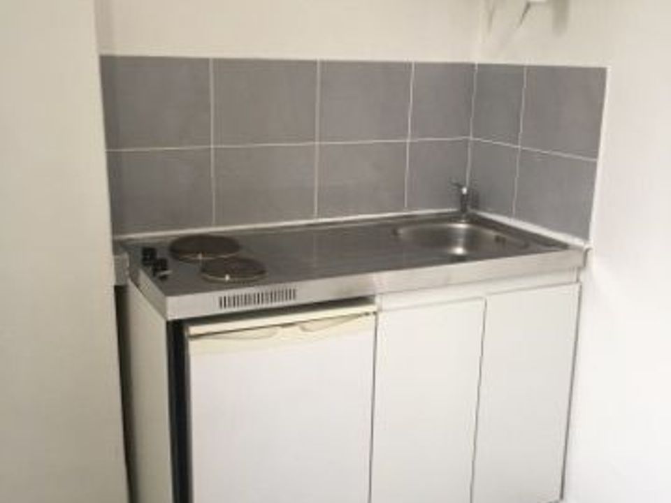 Studio em Malakoff, Hauts-de-Seine - foto 3