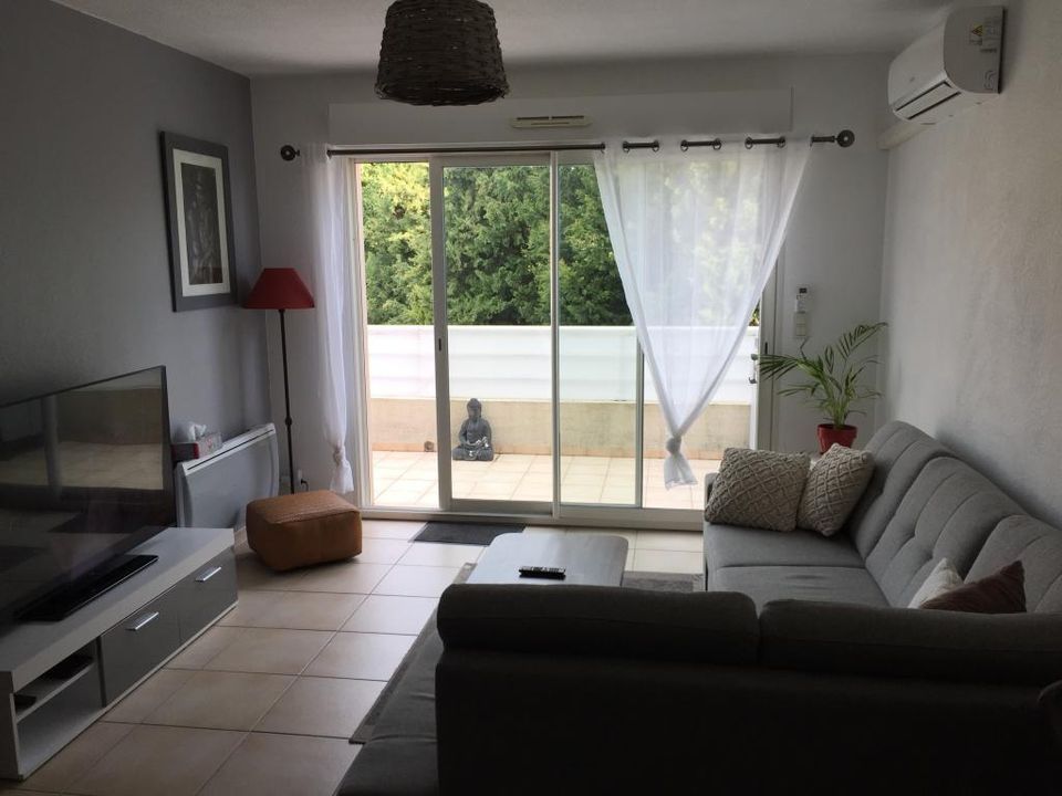 Apartament a Althen-des-Paluds, Vaucluse - foto 1