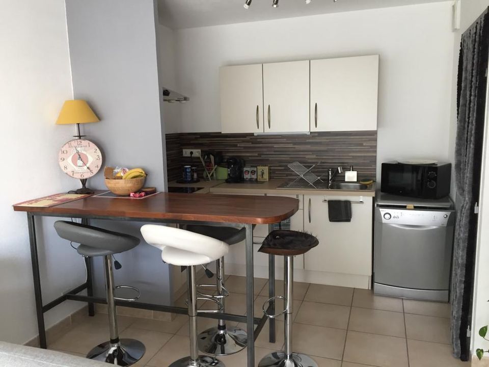 Apartament a Althen-des-Paluds, Vaucluse - foto 2