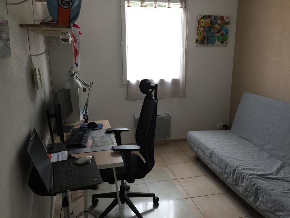 Apartament a Althen-des-Paluds, Vaucluse - foto 4