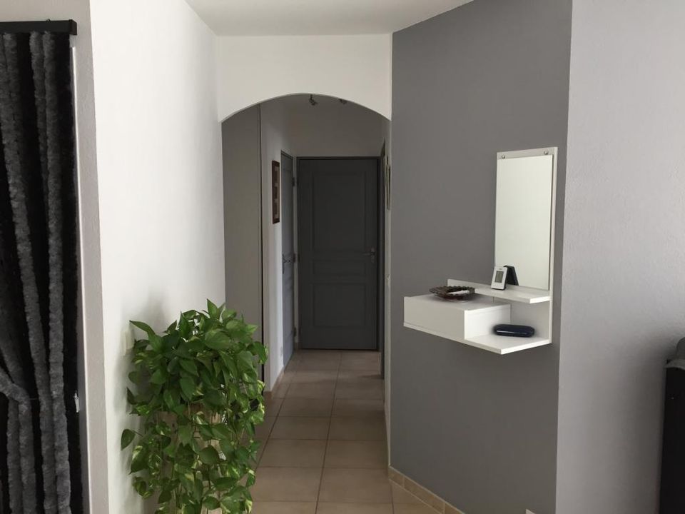 Apartament a Althen-des-Paluds, Vaucluse - foto 5
