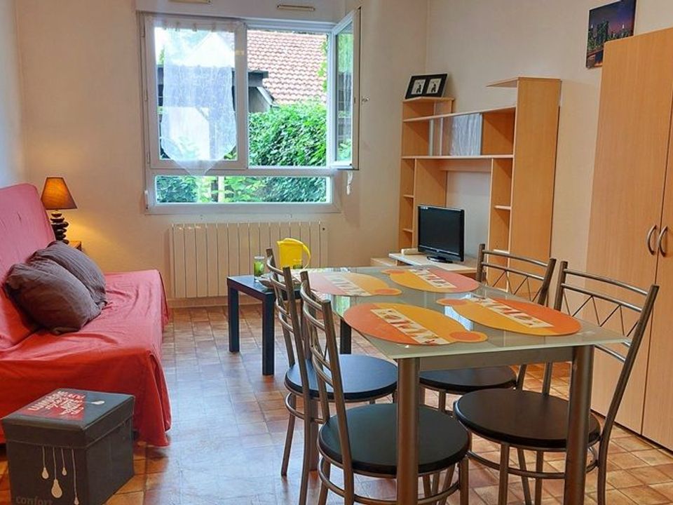 Studio i Metz, Moselle - bilde 1