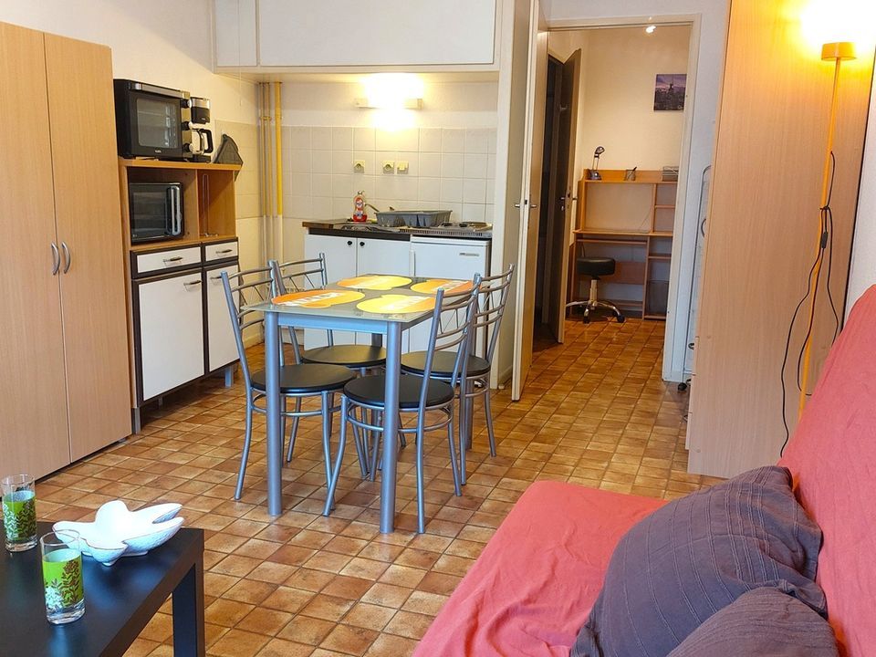 Studio i Metz, Moselle - bilde 2