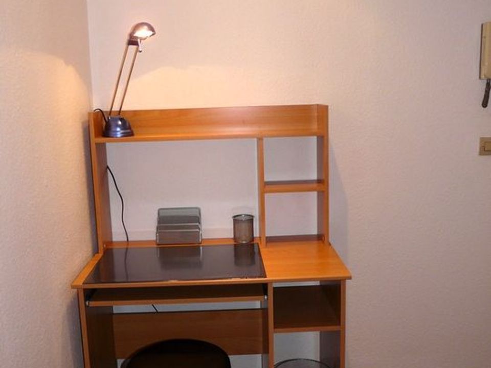 Studio i Metz, Moselle - bilde 4