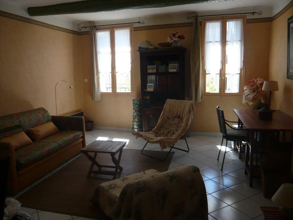 Studio i Aix-en-Provence, Bouches-du-Rhone - foto 1