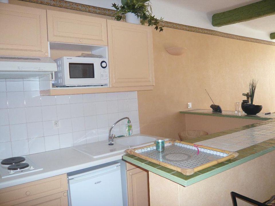 Studio i Aix-en-Provence, Bouches-du-Rhone - foto 2